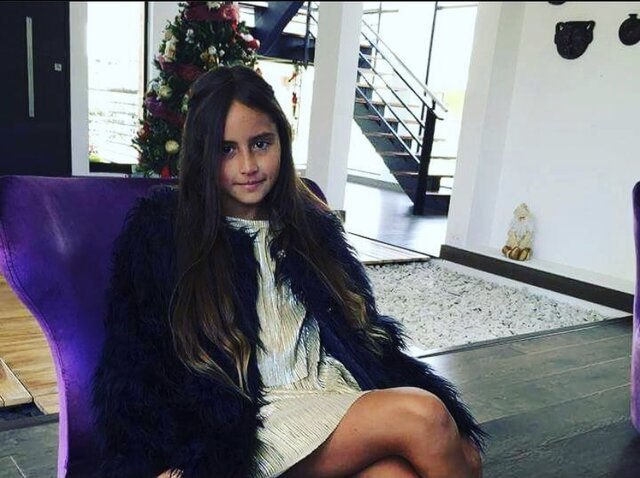 Noël à mes dix ans