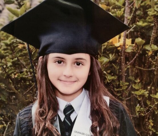 aller à l'école primaire