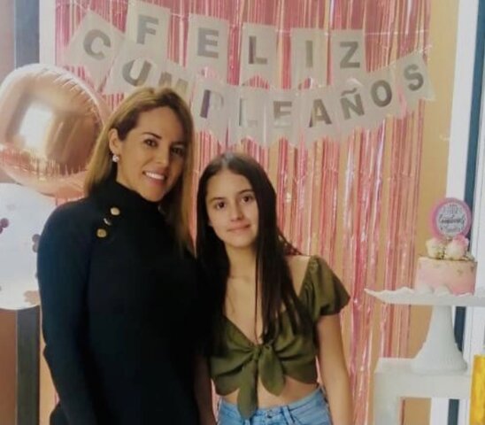 anniversaire en quarantaine