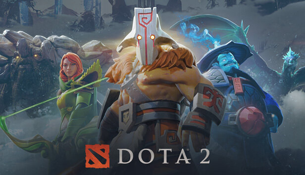 Torneo profesional de DOTA2