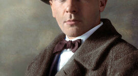 Timeline: М.А. Булгаков - 130 лет