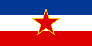 Creación del estado de Yugoslavia.
