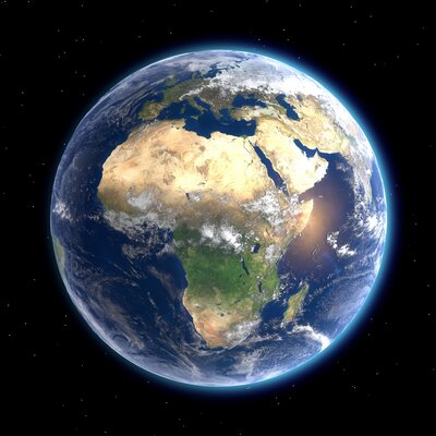 Timeline: història de la terra