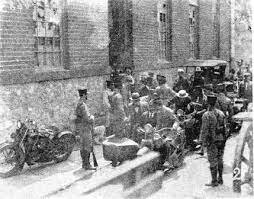 DERECHO AL VOTO DE LA MUJER