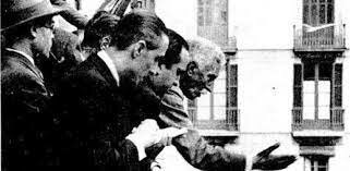 Victòria d'ERC a Catalunya