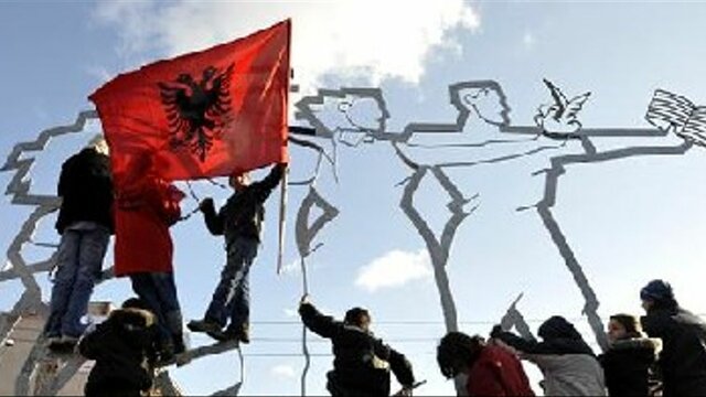 Independiente Kosovo