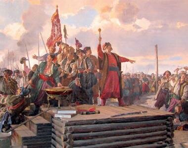 Tratado de paz de Bila Tserkva