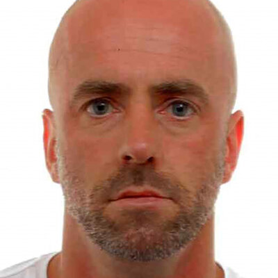 Timeline: Jürgen Conings