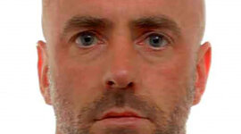 Timeline: Jürgen Conings