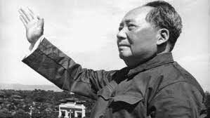 Mao Zedong