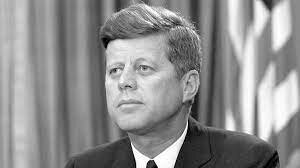 John Kennedy