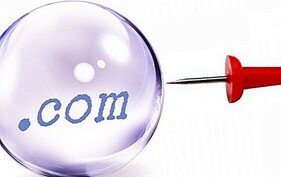 LA BOLLA DELLE DOT-com