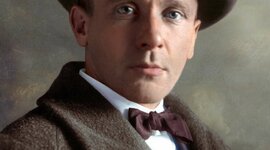 Timeline: Булгаков М. А. - 130 лет