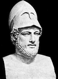Pericles murio