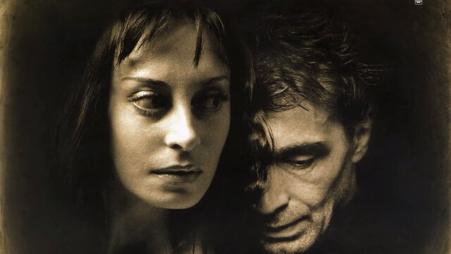 Мастер и Маргарита