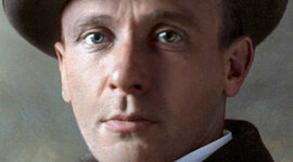 Timeline: . Булгаков М.А.- 130 лет