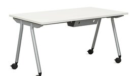 Timeline: Rolling table