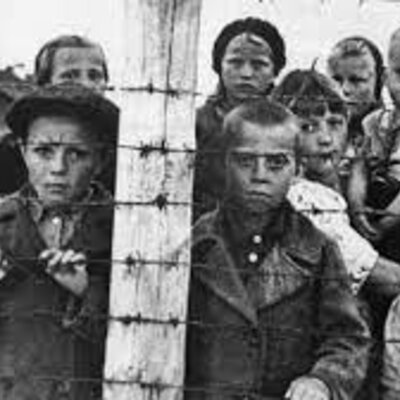 Timeline: EL HOLOCAUSTO JUDÍO (1933-1945)