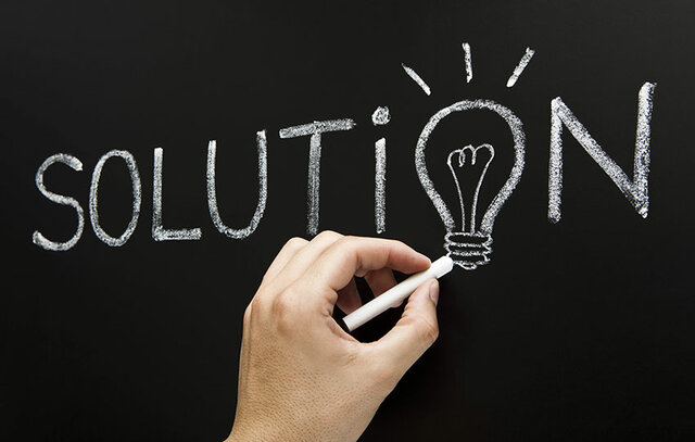 Solution and Design
