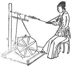 Fan with air conditioning