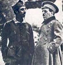 Agost: intent cop d'estat de Sanjurjo