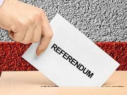 22/10/1945 PROMULGACIÓN DE LA LEY DE REFERÉNDUM