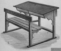 Table-Bench System Cardot