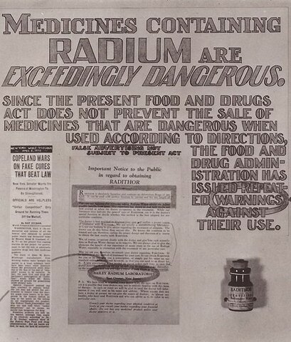 STRONGER WORKER PROTECTION LAWS