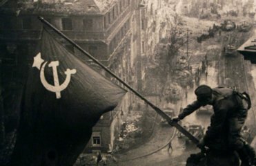 Окружение Берлина