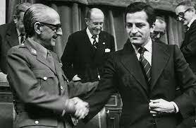 04/01/1977 PROMULGACIÓN DE LA LEY PARA LA REFORMA POLÍTICA