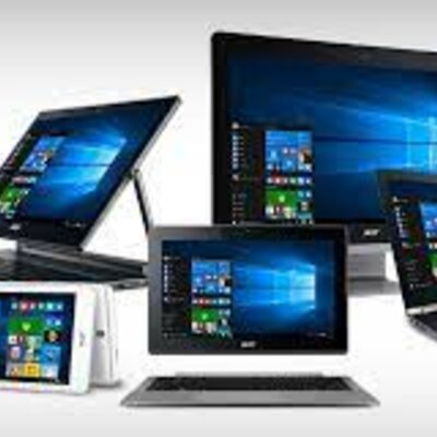 Timeline: Ordenadores