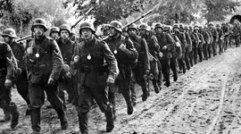 Timeline: Segona guerra mundial