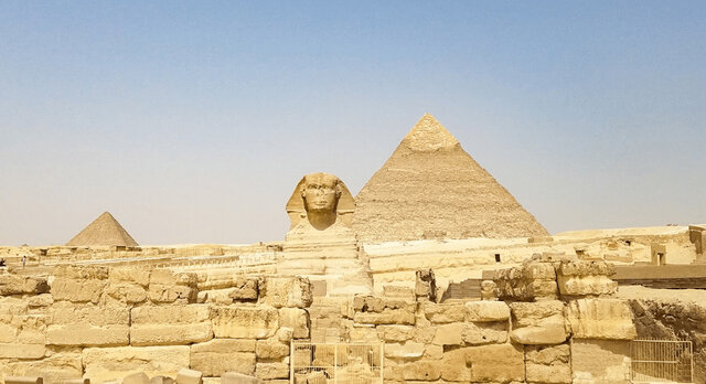 DERROTA DEL EJE EN ÁFRICA