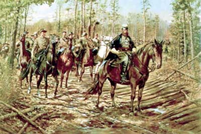 Chancellorsville