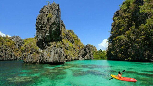 FIN DE LA GUERRA. ASIA Y OCEANÍA