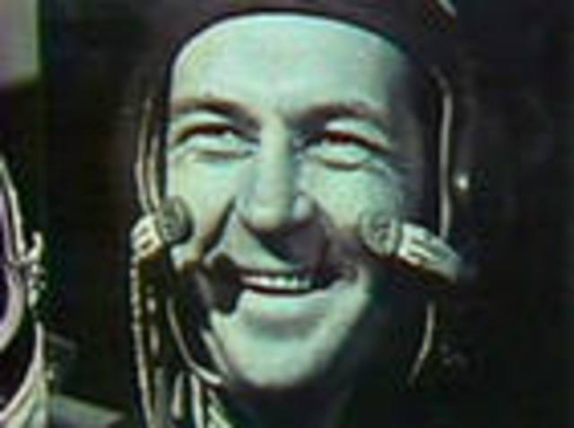 Второй полёт в космос Виталия Ивановича "Союза-18".