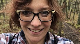 Timeline: Katie Redd's Technology Story