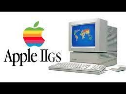 Apple IIGS