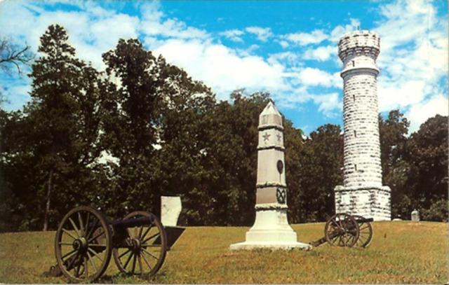 Chickamauga