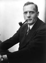 Edwin Hubble