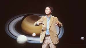 Carl Sagan