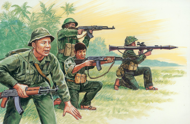 VIETCONG
