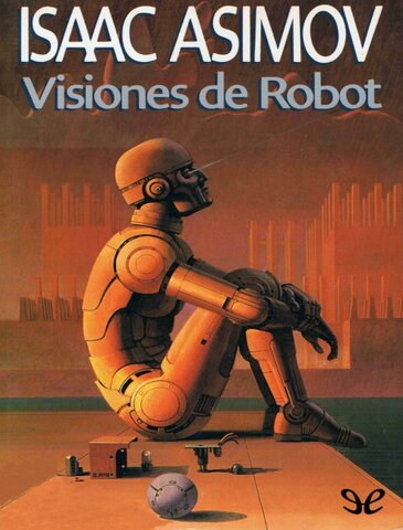 El robot completo