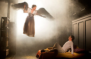 angels in america