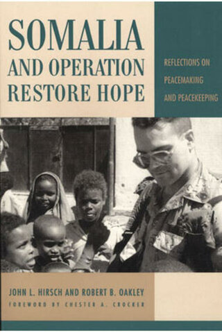 Operation Restore Hope