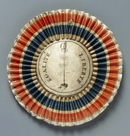 LA RIVOLUZIONE SI ARRENDE