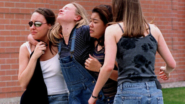 The Columbine High School Massacre