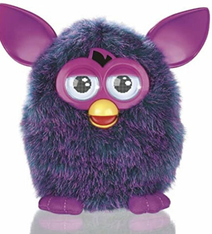 Furby