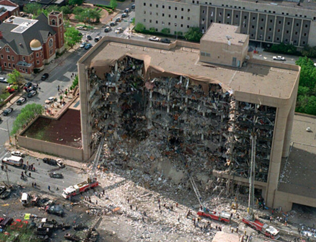 Oklahoma City Bombing