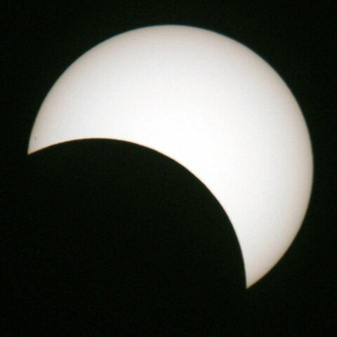 eclisse solare